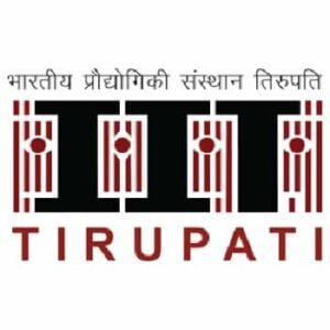 IIT – Tirupathi