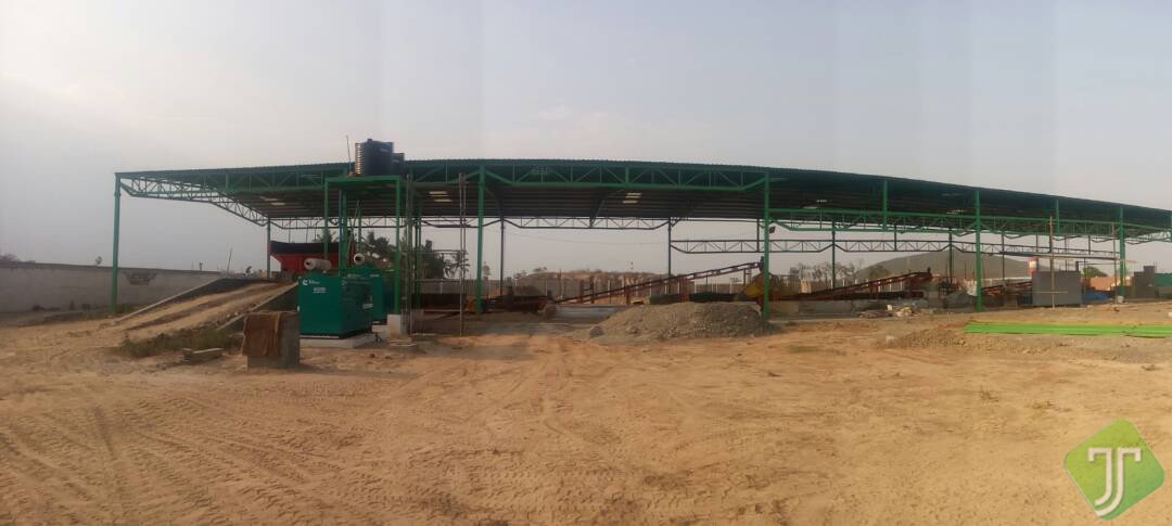 Jebsem Block Jebajeyam Bricks - Jacob Engineers