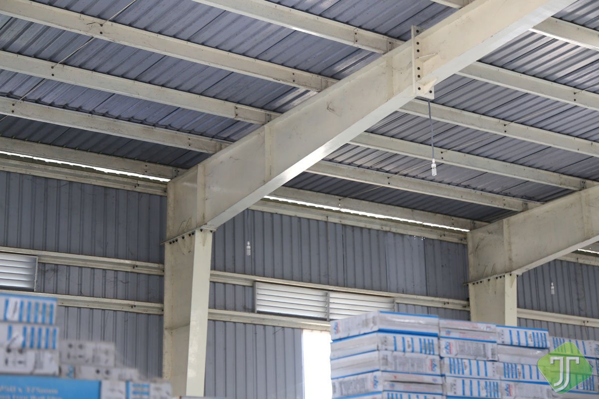 KAG – Tiles - Jacob Engineers