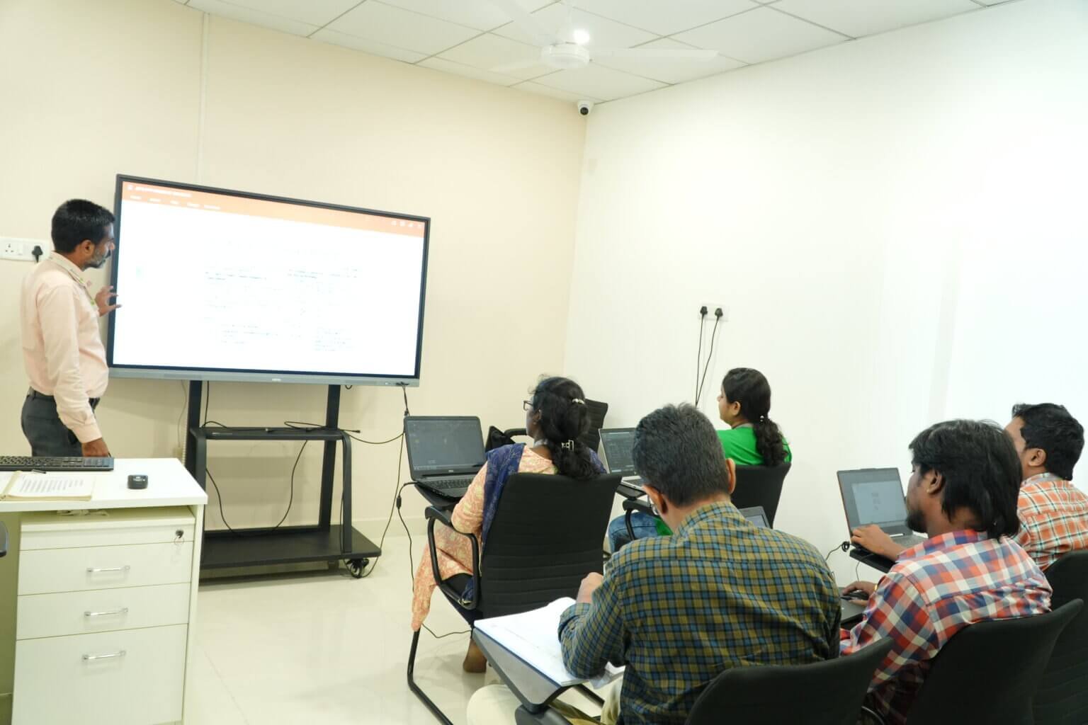 Structural Engineering Training | Jacob Engineers