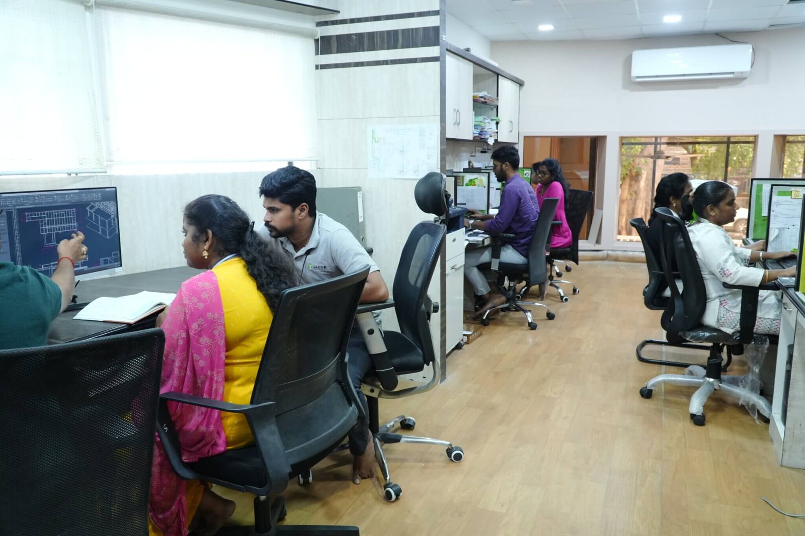 Structural Engineering Training | Jacob Engineers