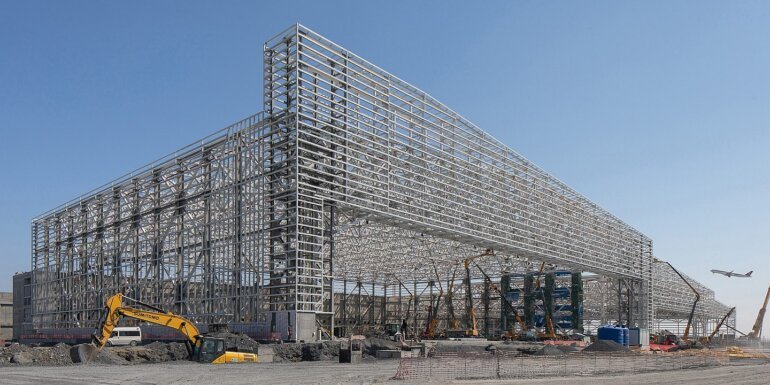 What Is Structural Engineering - Jacob Engineers