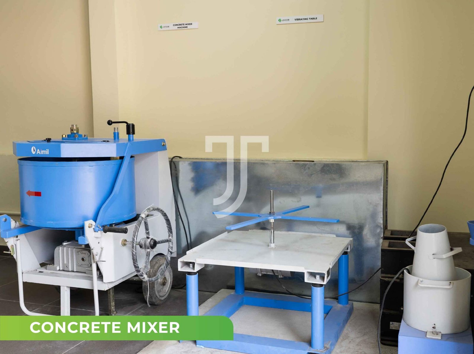 Building material testing in chennai