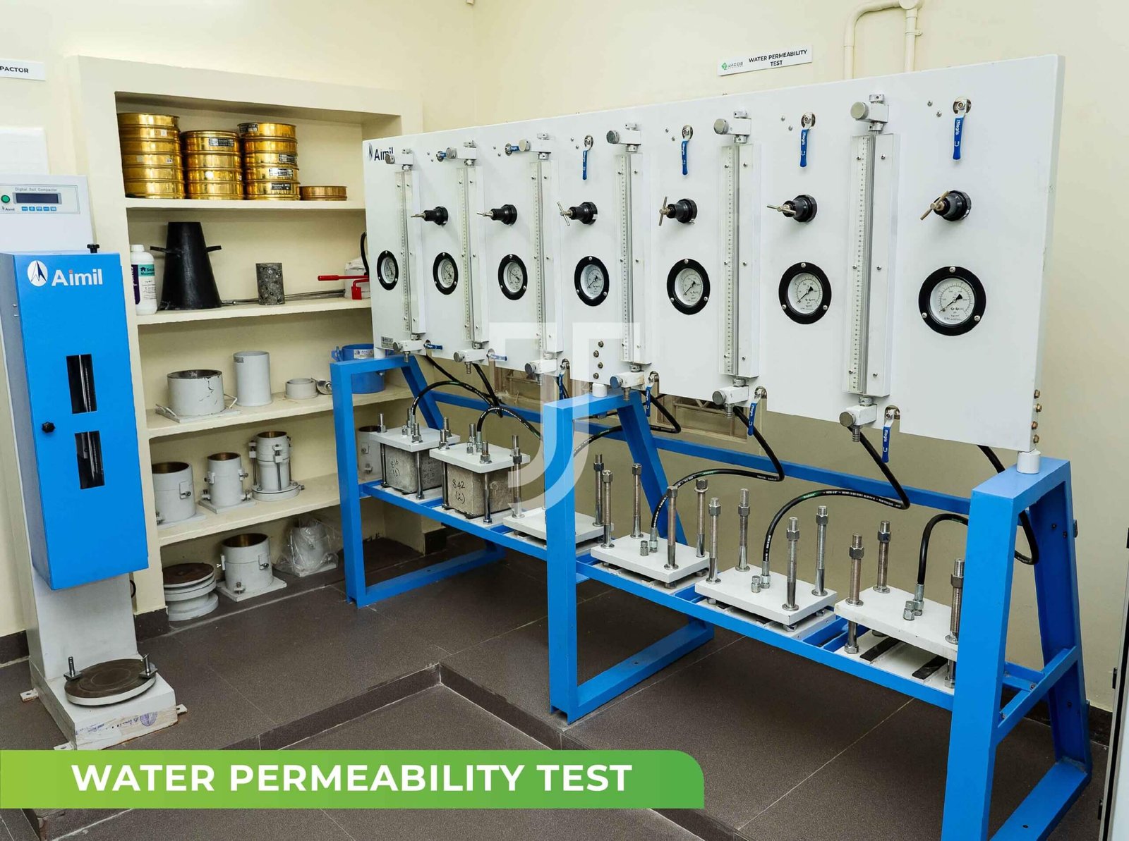 Building material testing in chennai