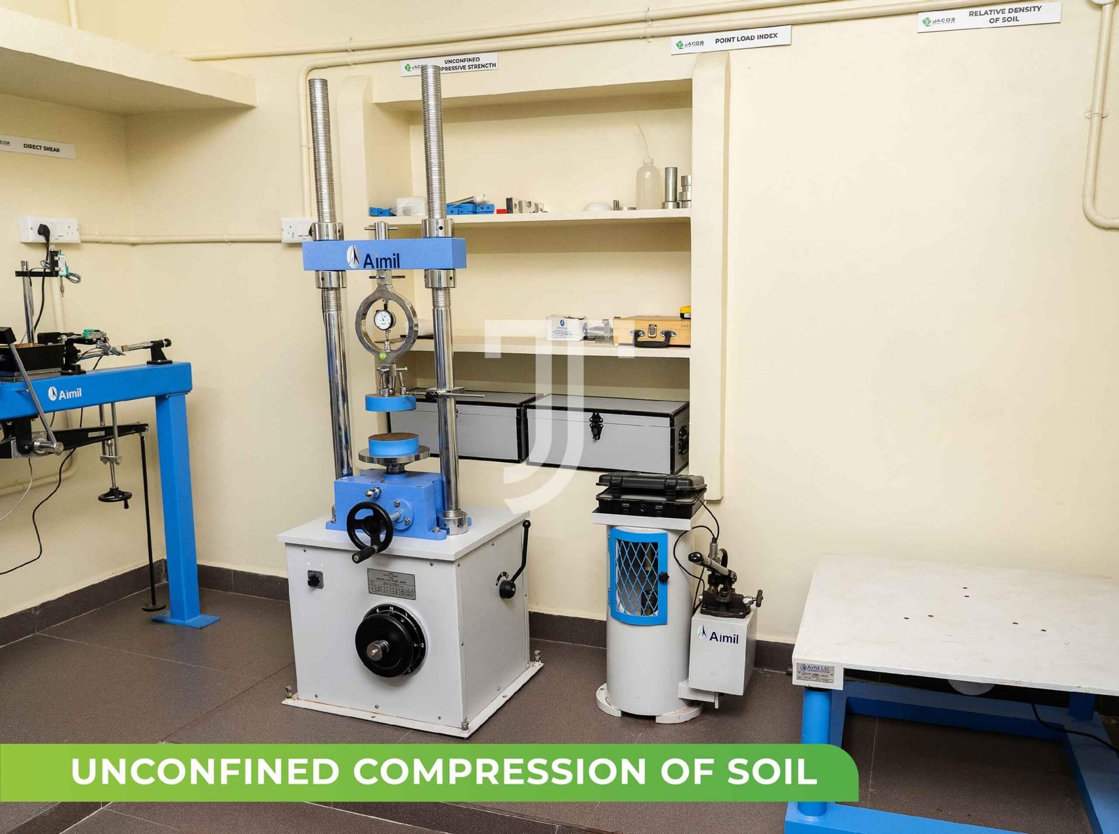 Building material testing in chennai