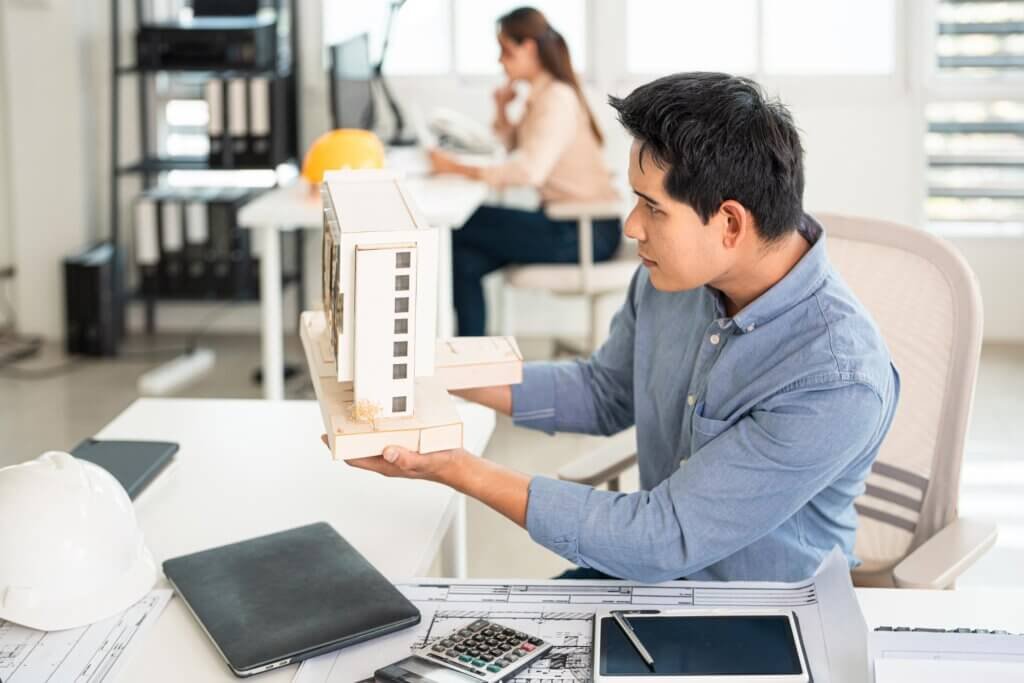 Comprehensive Architectural & Structural Drawings | Jacob Engineers