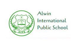 Alwin International public school