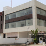 Office Building at Pallavaram
